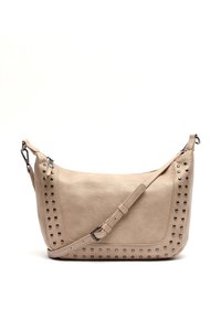 KALANIA - Borsa a tracolla - beige