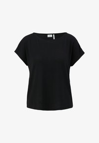 Geselecteerd, schwarz