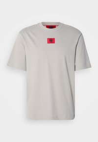 Non sélectionné, medium grey