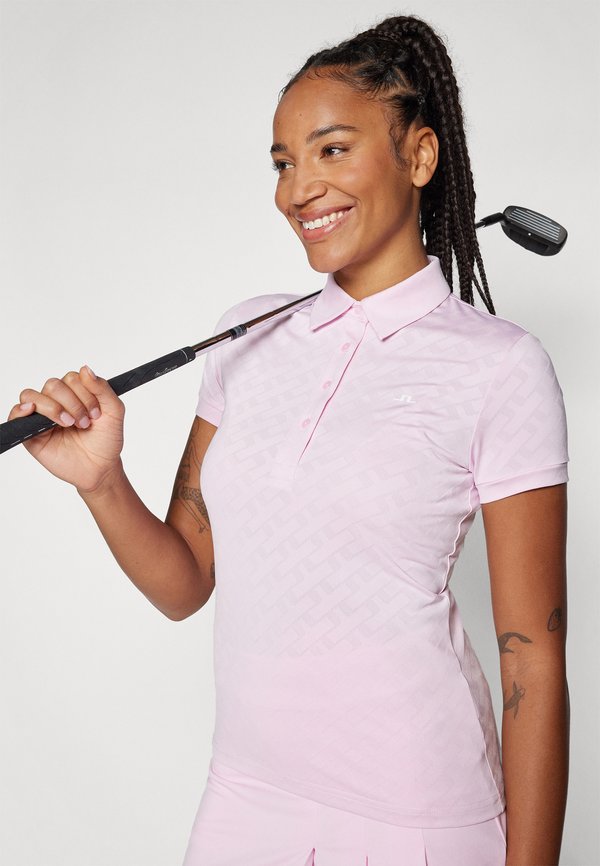 ALAYA - Polo shirt - nosegay2