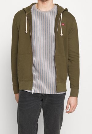 Levi's® Bluza rozpinana