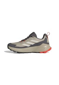 Adidas Terrex TRAILMAKER 2 GORE-TEX UNISEX beżowy