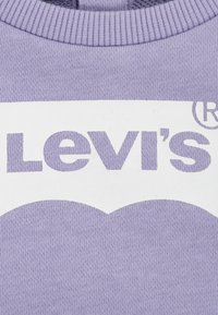 Levi's® ITEM LOGO CREW - Φούτερ - heirloom lilac