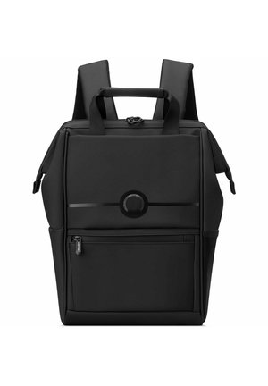 Delsey Paris Mochila - schwarz