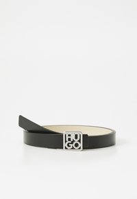 PETRISSA - Ζώνη - black