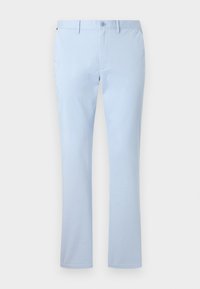 DENTON ESSENTIAL - Pantalon classique - blue cloud