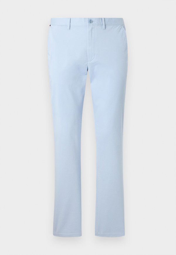 DENTON ESSENTIAL - Trousers2