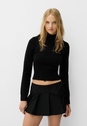 Bershka - Spódnica plisowana