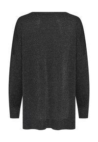 Live Unlimited London Pullover - black