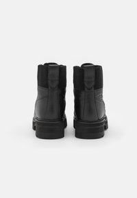 Clarks ORIANNA MID - Veterboots - black