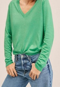 Mango Sweter