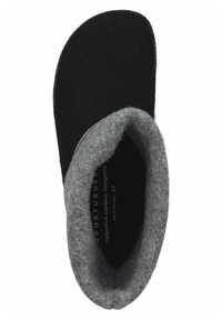 ASPORTUGUESAS Kotníková obuv - black concrete