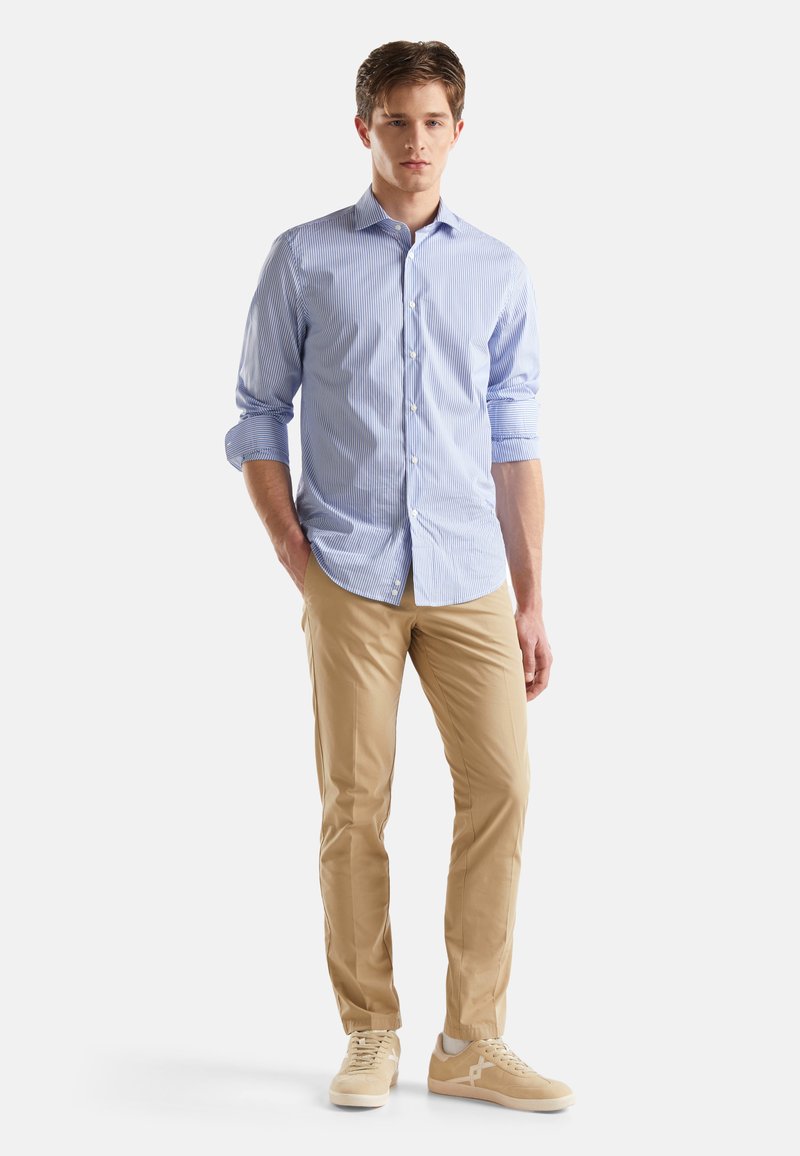 United Colors of Benetton Chino beige United Colors of Benetton Chino beige