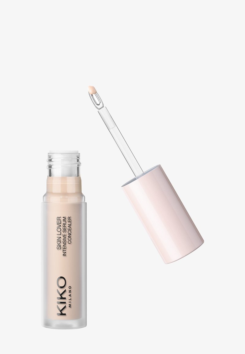 KIKO Milano - SKIN LOVER INTENSIVE SERUM CONCEALER - Concealer - chantilly, Förstora