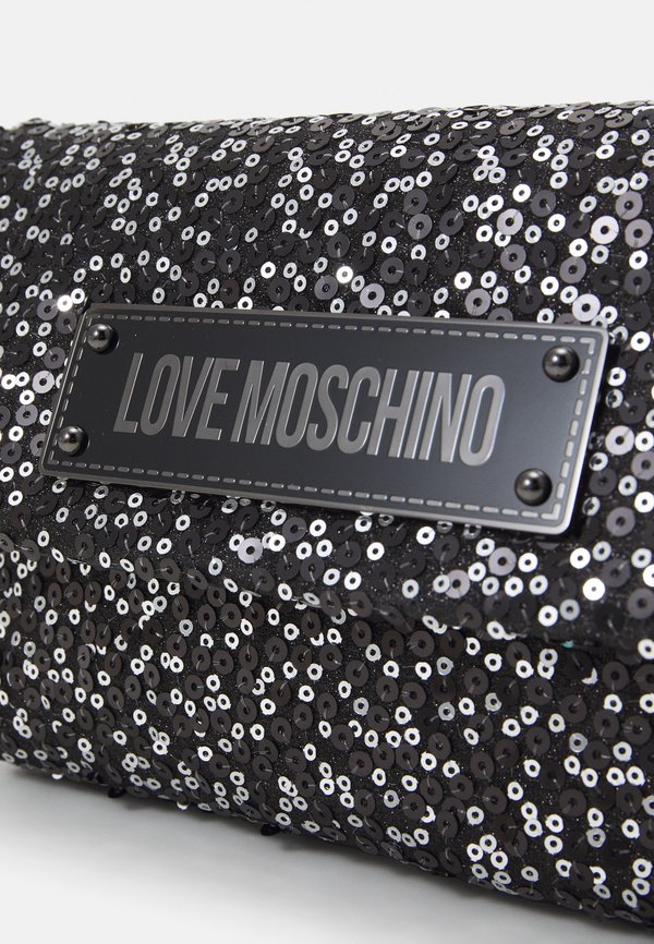 SMART DAILY BAG - Clutch - nero2