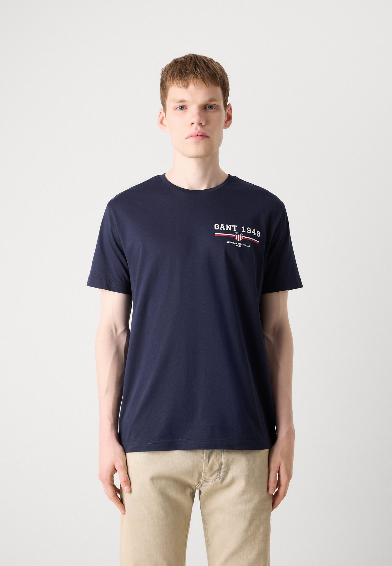 T-Shirt print