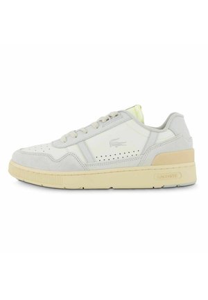 Sneaker low - beige