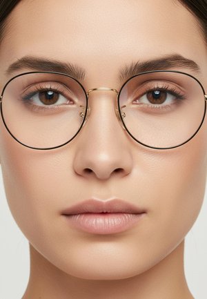 Ray-Ban, BRILLEGESTELLE FÜR DAMEN - Sunglasses - mischfarben