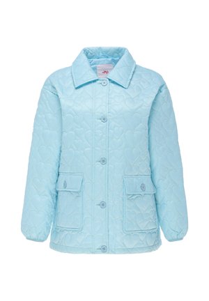myMo, Jas - light blue