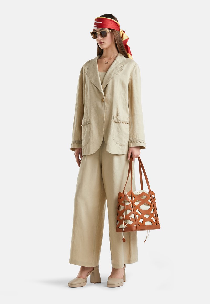 United Colors of Benetton Blazer beige