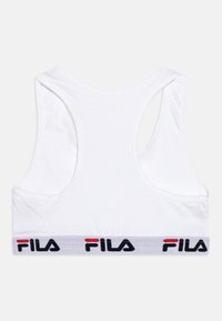 Fila JUNIOR GIRL 3 PACK - Apakškrekls - black/navy/white