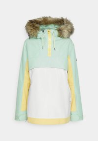 Vybráno, cameo green