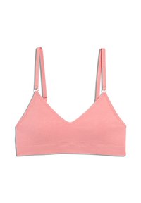 Unselected, pink