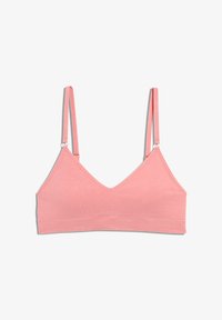 Unselected, pink