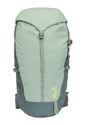 ASTRO VENT  - Wandelrugzak - green zinnia