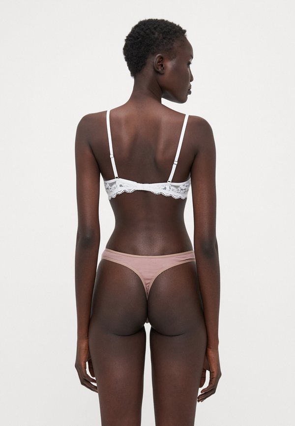 PETITE FLEUR BY LASCANA BASIC 10 PACK - Thong3