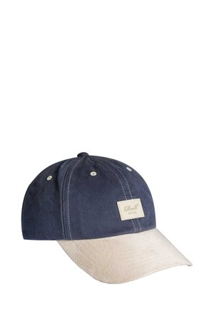 ARC - Cap - ink blue