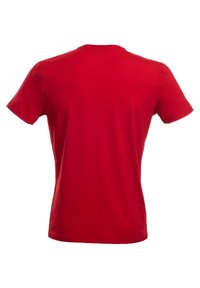 Soyero KOSZULKA MESKA KLASYCZNA - T-shirt basic
