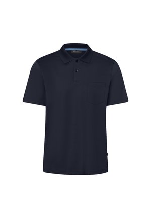 Poloshirt - navy
