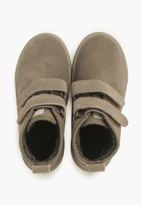 Pisamonas Botas para la nieve - brown