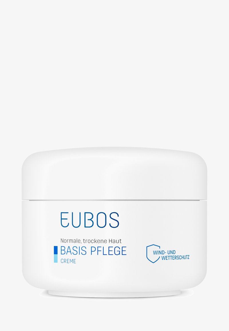 EUBOS - BASIS PFLEGE CREME - Peeling - weiß, Vergrößern