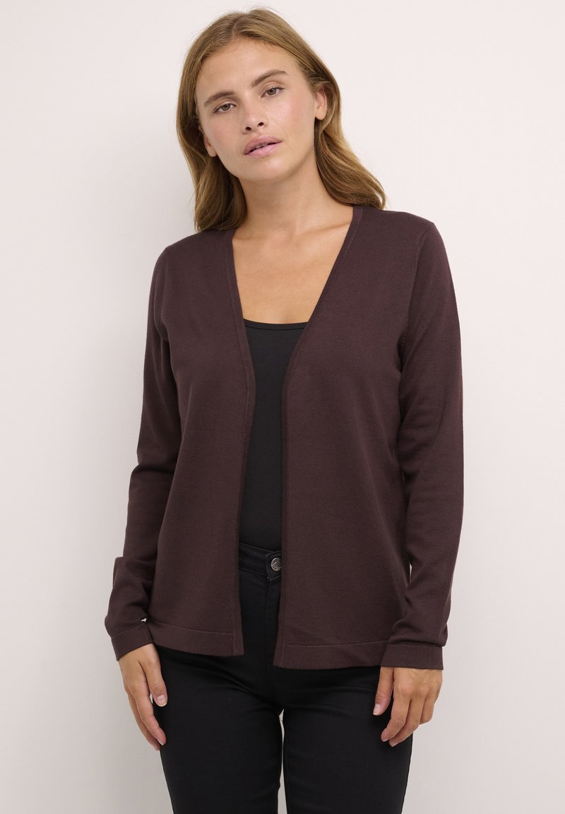 Kaffe FENIA ASTRID - Vest - java