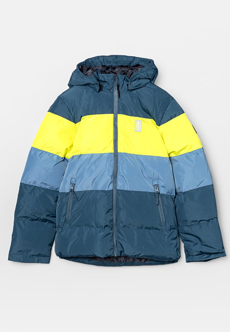 LEGO® kidswear Winterjacke royal