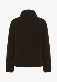 VIGGA - Polárdzseki - chocolate plum