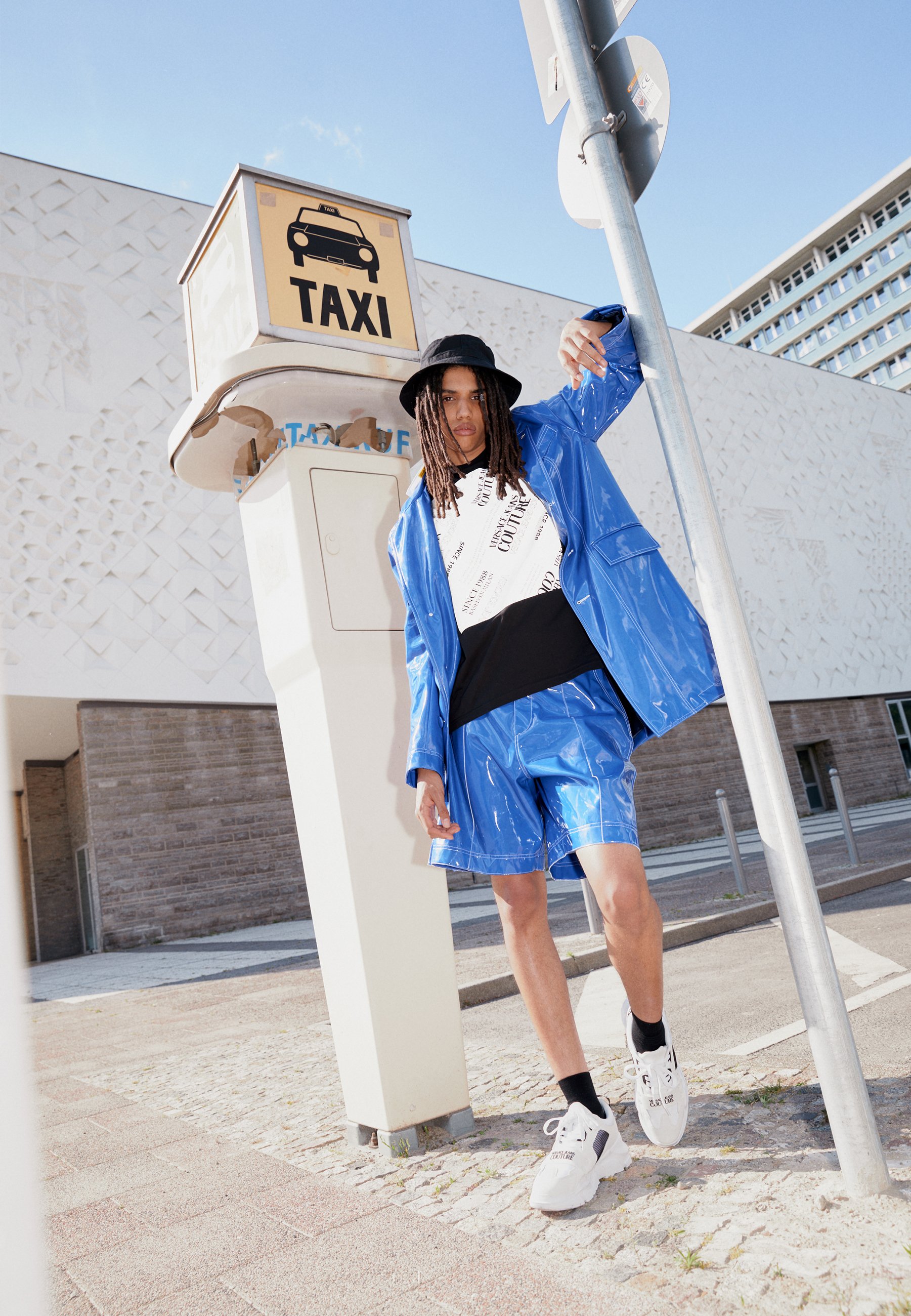 zalando basket versace