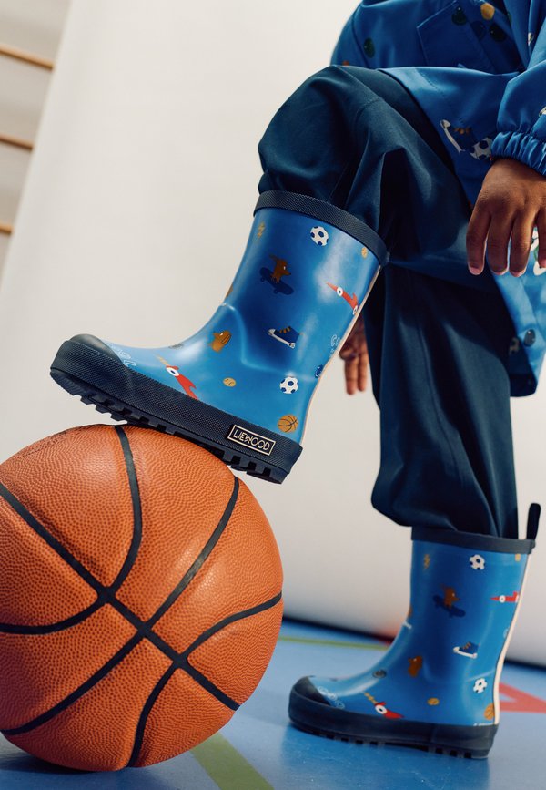 MASON THERMO RAINBOOT UNISEX - Gummistiefel