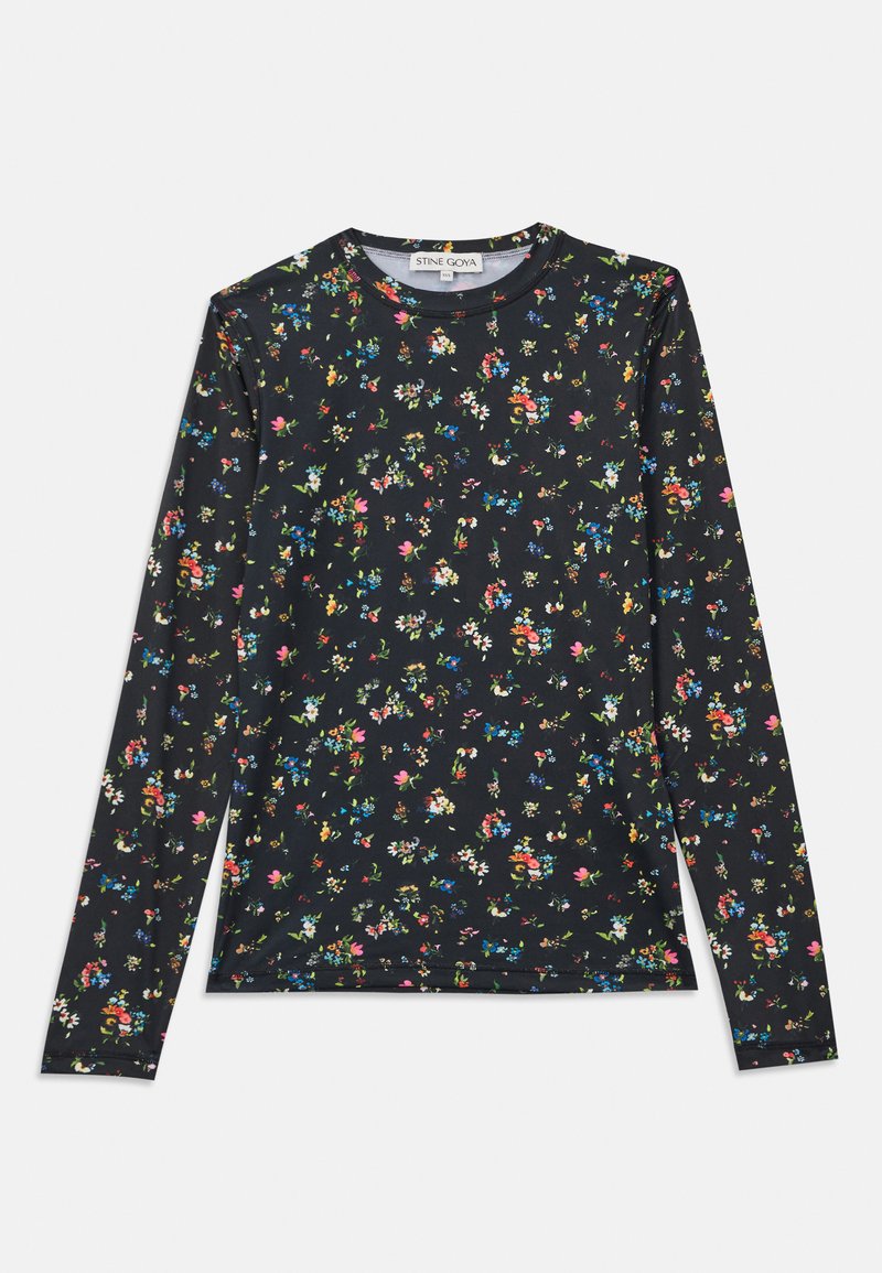 Stine Goya Longsleeve zwart