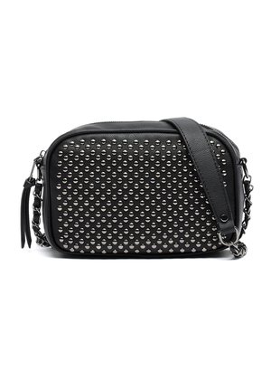 CHITAO  - Cross body bag - black