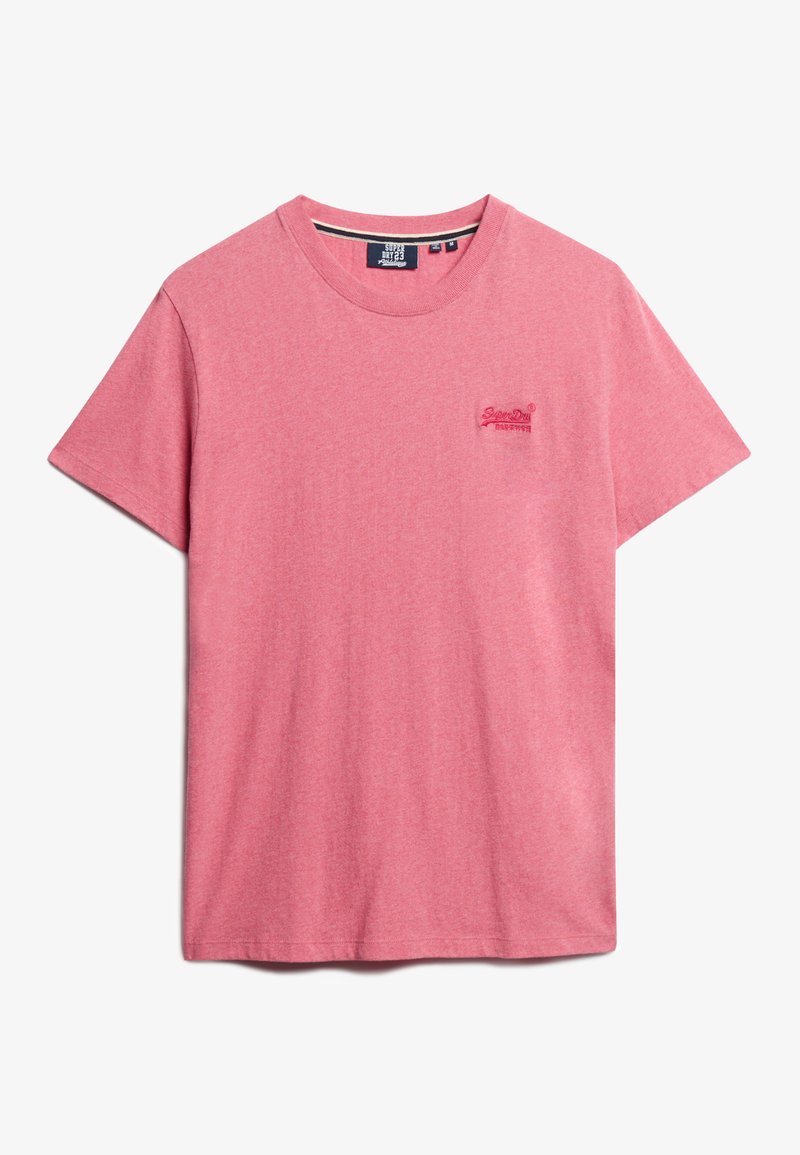 T-shirt Superdry Vintage Logo manica corta donna