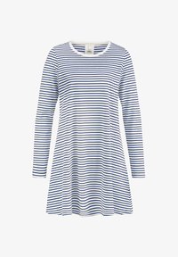 Non selezionato, ozeanblau