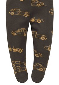 Pinokio Pyjamasbyxor - braun