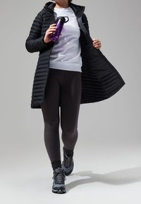 Berghaus Vinterkappa /-rock - black