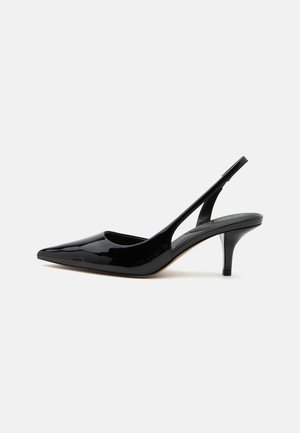 ALDO, STESSYLOWSLING - Escarpins - black