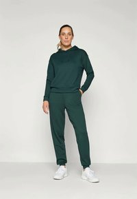 ONLY Play ONPLOUNGE LIFE REG NOOS - Tracksuit bottoms - scarab
