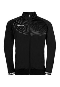 Sudadera Con Capucha Kempa Emotion 2.0 - Para Hombre, Entrenamiento Fútbol, Polyester, 2002267