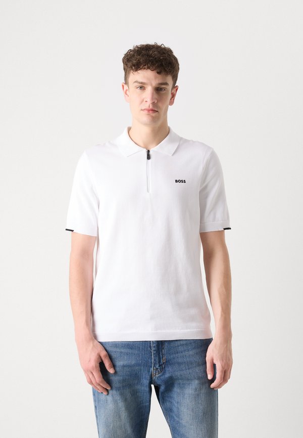 EVER X - Polo shirt2